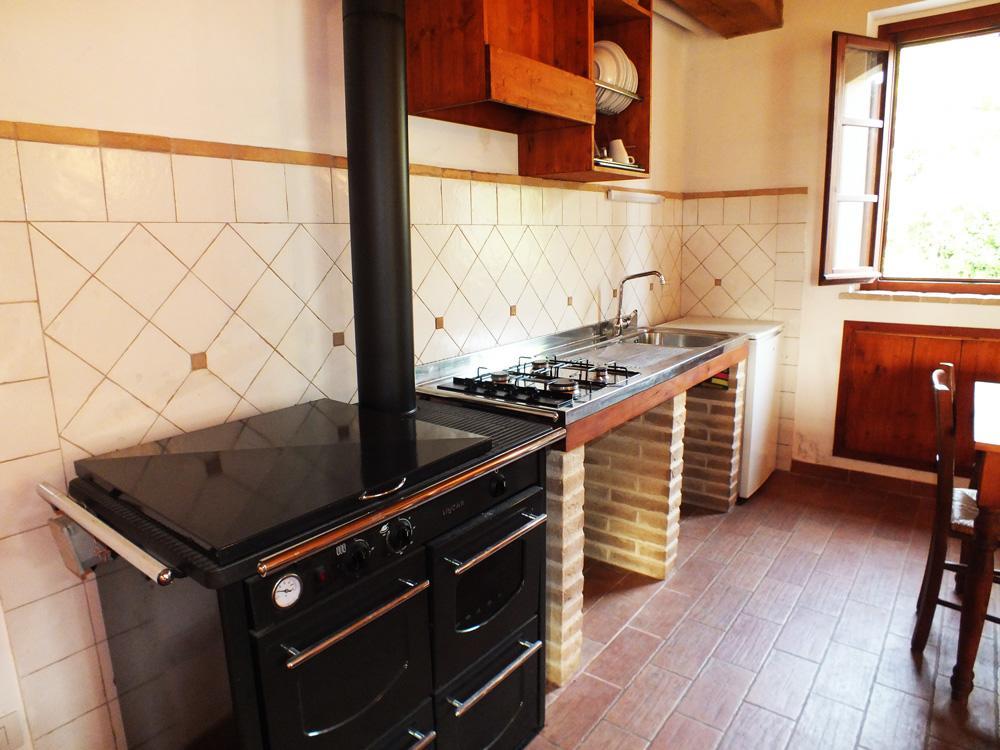 Agriturismo La Casa Della Lavanda - Il Rustico Marina di Montemarciano Luaran gambar