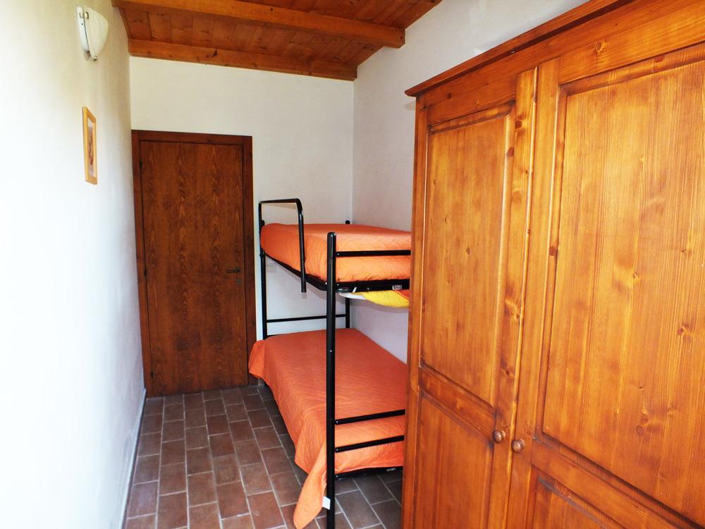 Agriturismo La Casa Della Lavanda - Il Rustico Marina di Montemarciano Luaran gambar