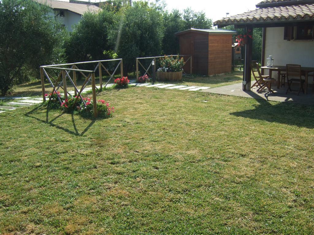 Agriturismo La Casa Della Lavanda - Il Rustico Marina di Montemarciano Luaran gambar